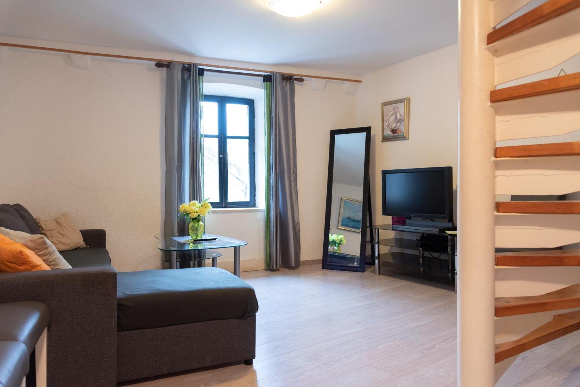 Best Located Duplex Apartment Dubrovnik Exterior photo