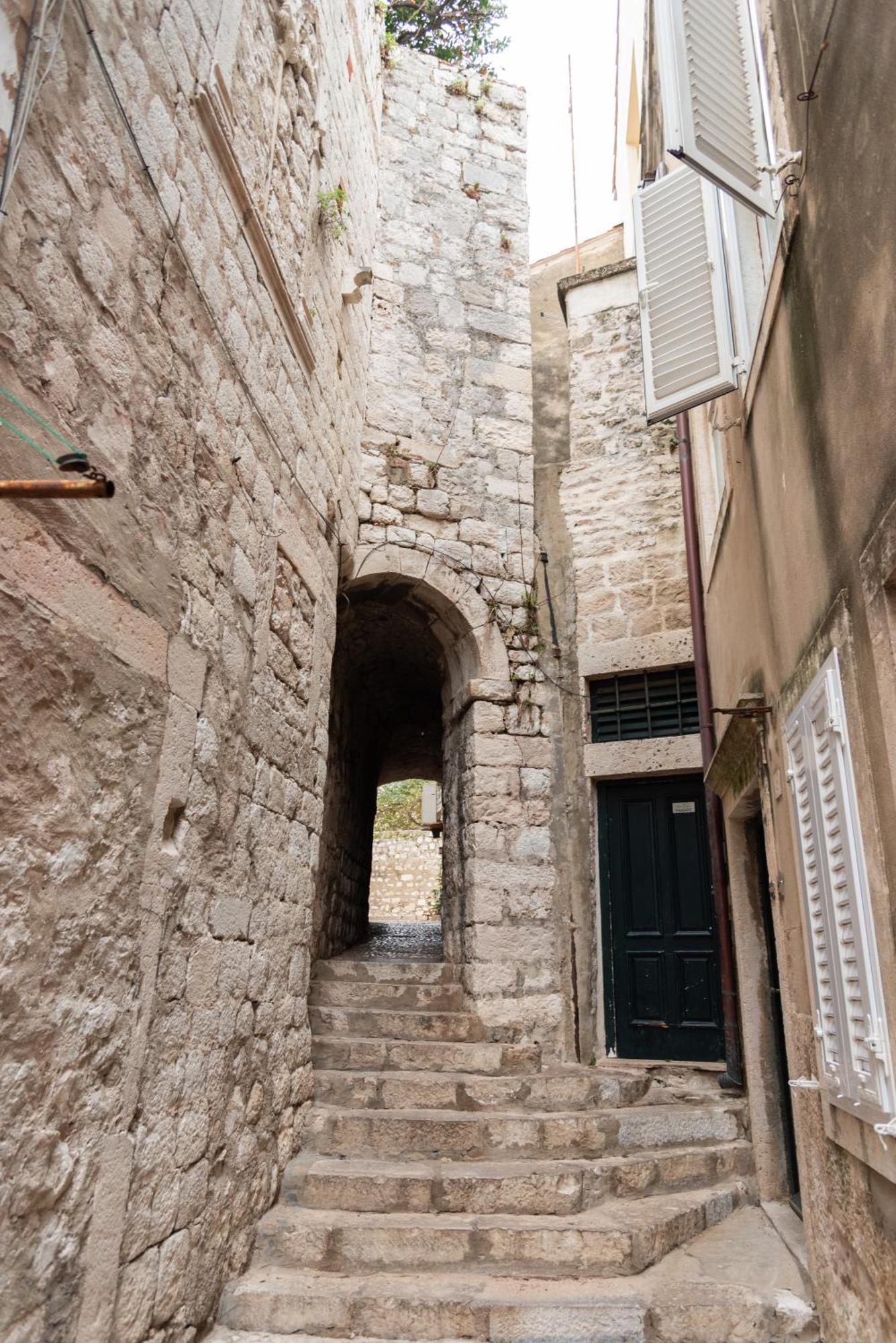 Best Located Duplex Apartment Dubrovnik Exterior photo