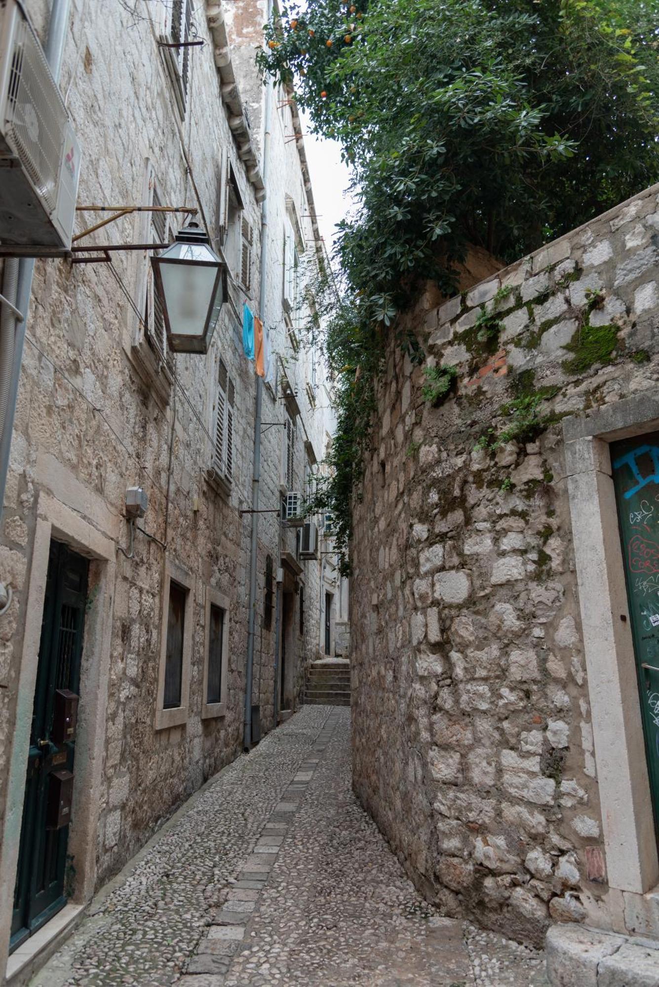 Best Located Duplex Apartment Dubrovnik Exterior photo