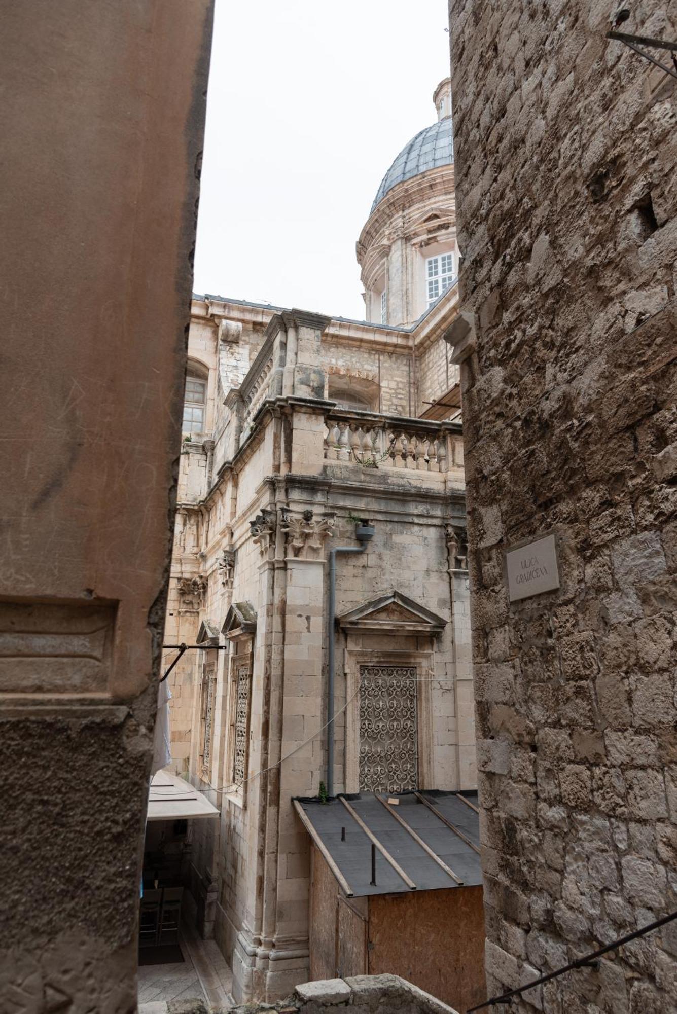 Best Located Duplex Apartment Dubrovnik Exterior photo